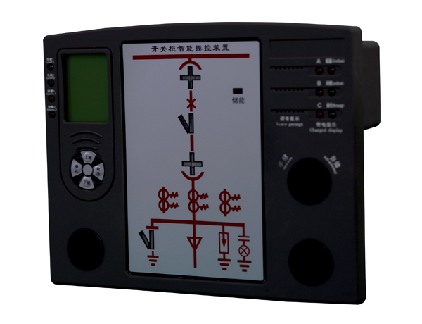 SKXY-100D開(kāi)關(guān)柜智能操控裝置