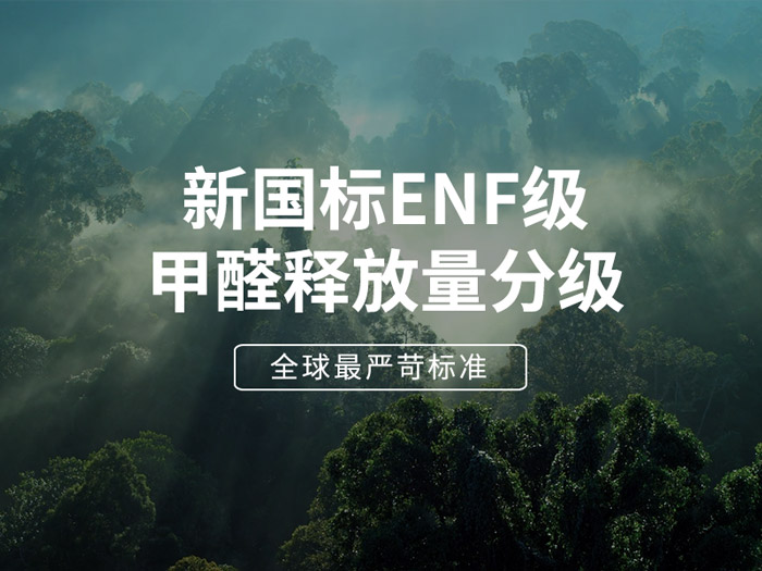 ENF板材新國標時代<div   id=