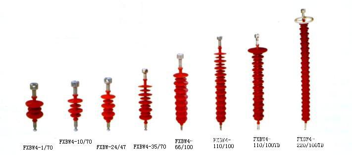 FXBW3-330/210-FXBW4-750/400復合懸式絕緣子