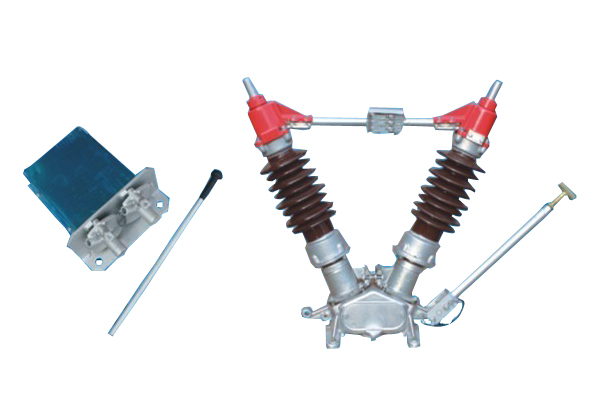 GW5系列戶外交流高壓隔離開(kāi)關(guān)